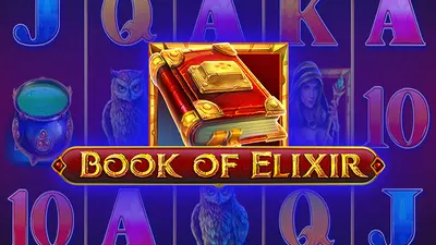 book of elixir