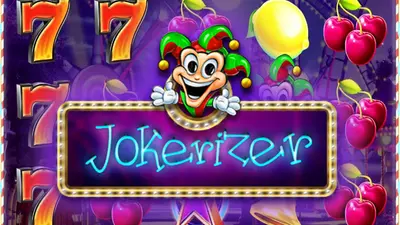 jokerizer